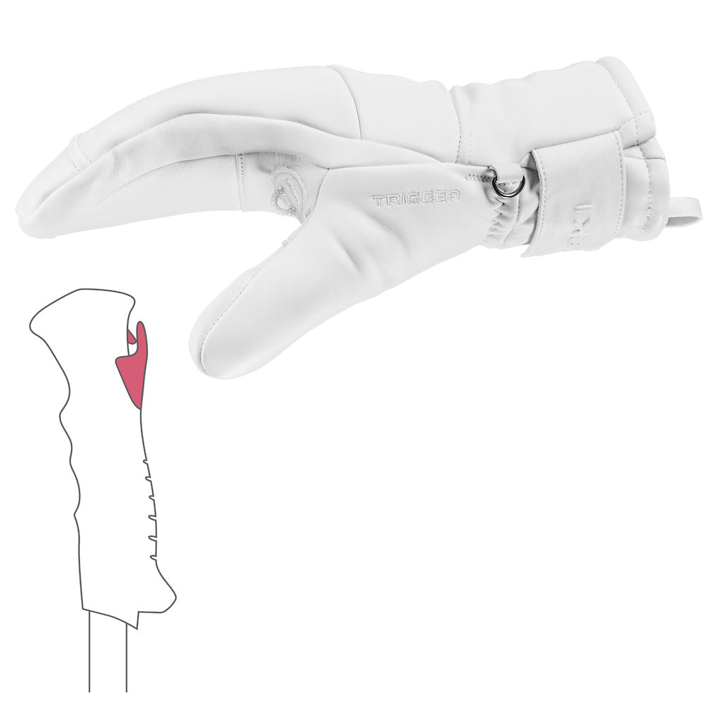 GLACE PRIME TR WOMEN'S MITT