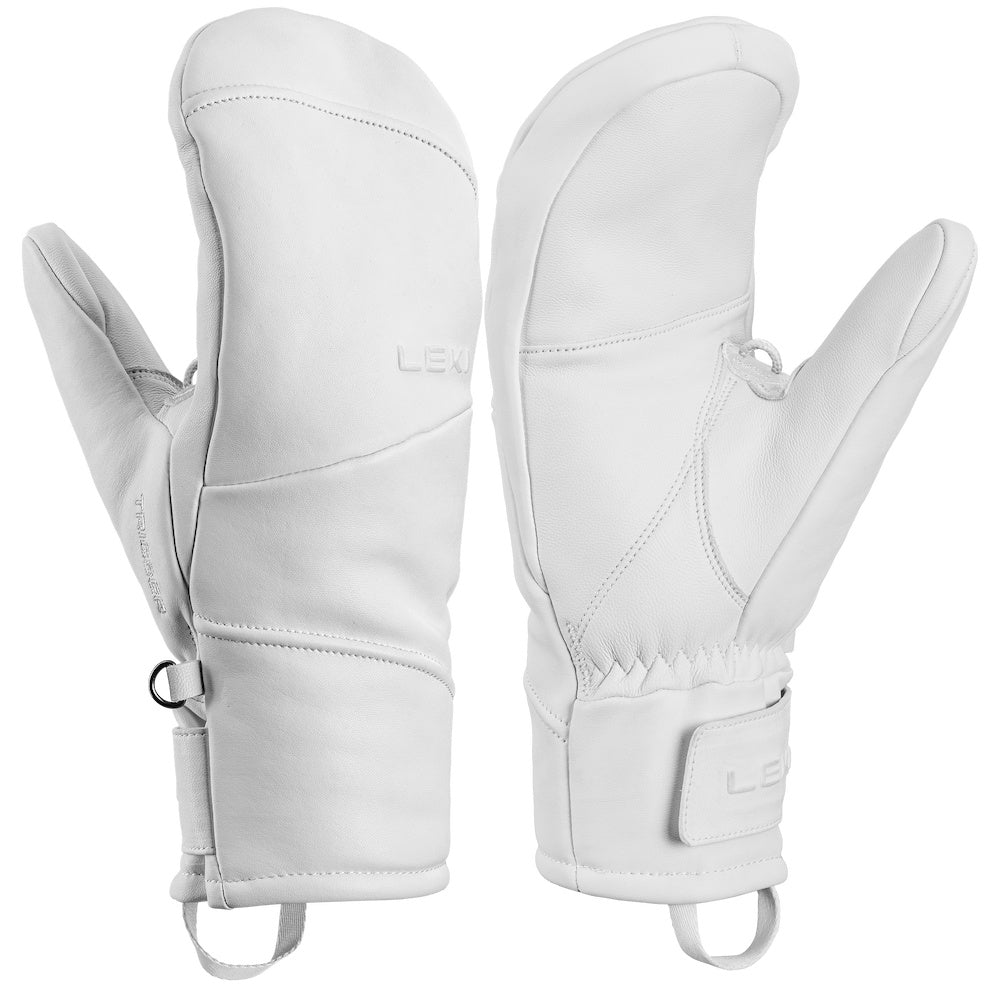 GLACE PRIME TR WOMEN'S MITT