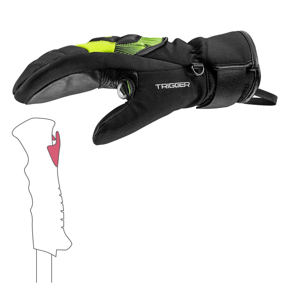 WCR CORE TR JR MITT