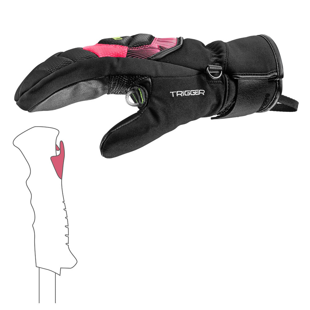 WCR CORE TR JR MITT