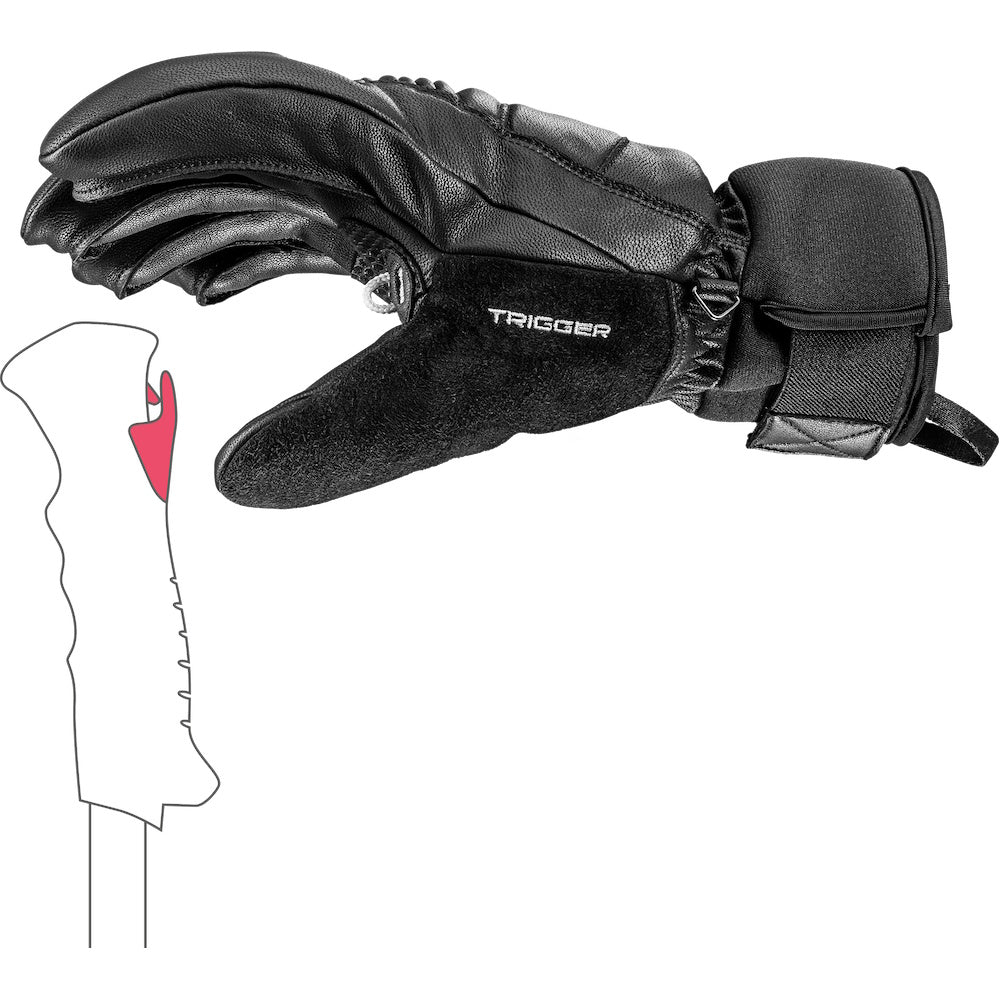 TYTON PRO TR