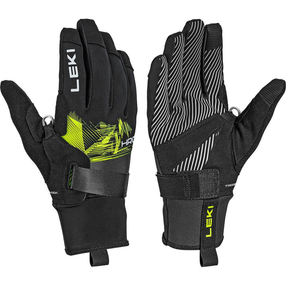 HRC RACE TR