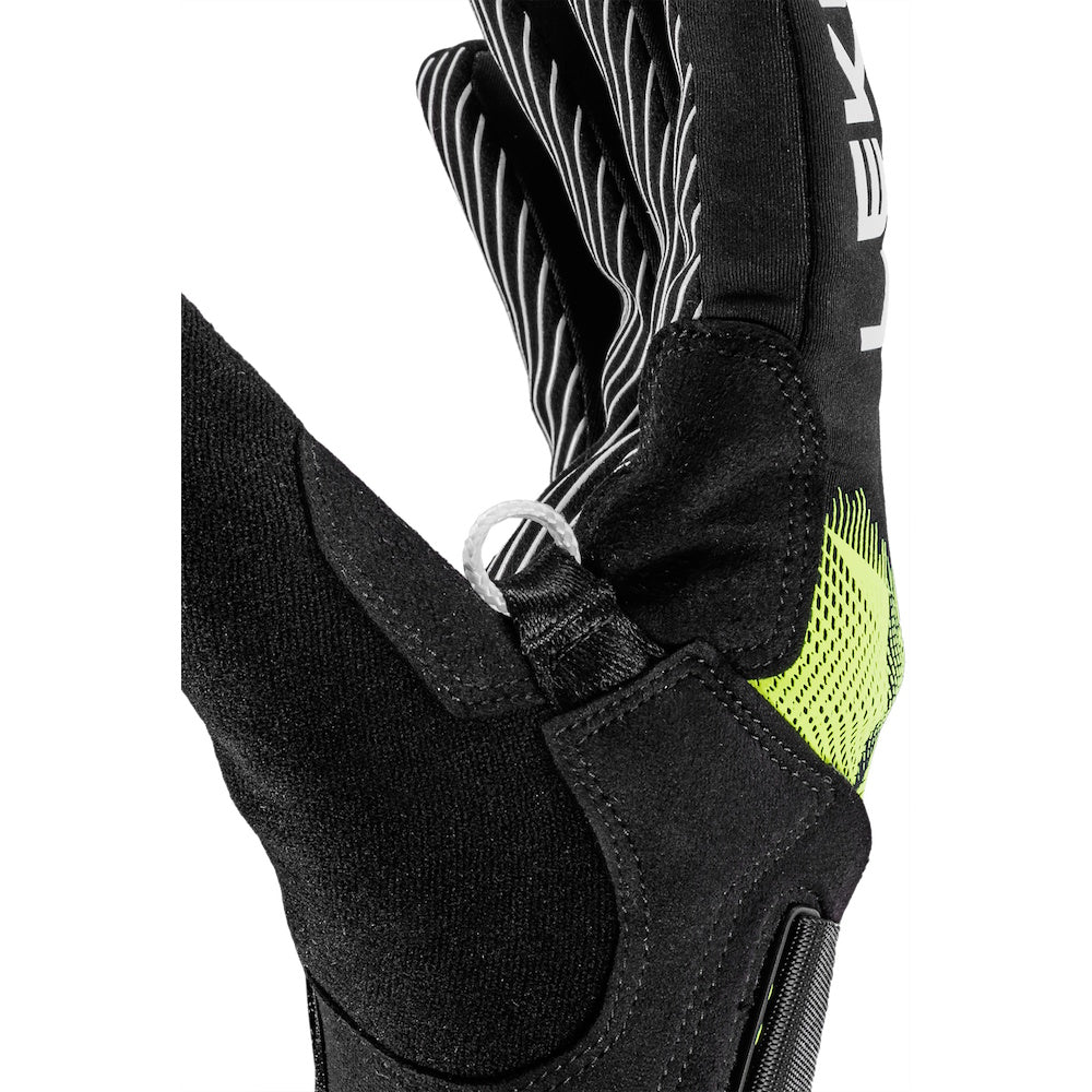 HRC RACE TR