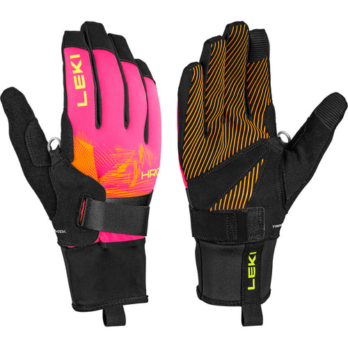 HRC RACE TR