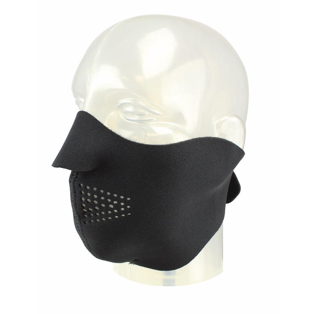 JR COMFORT MASQUE