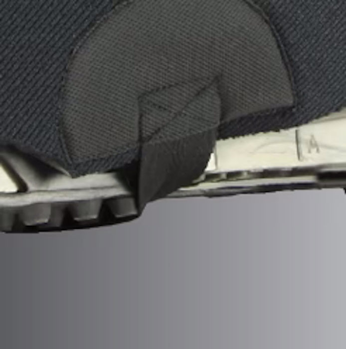 BOOT MASK