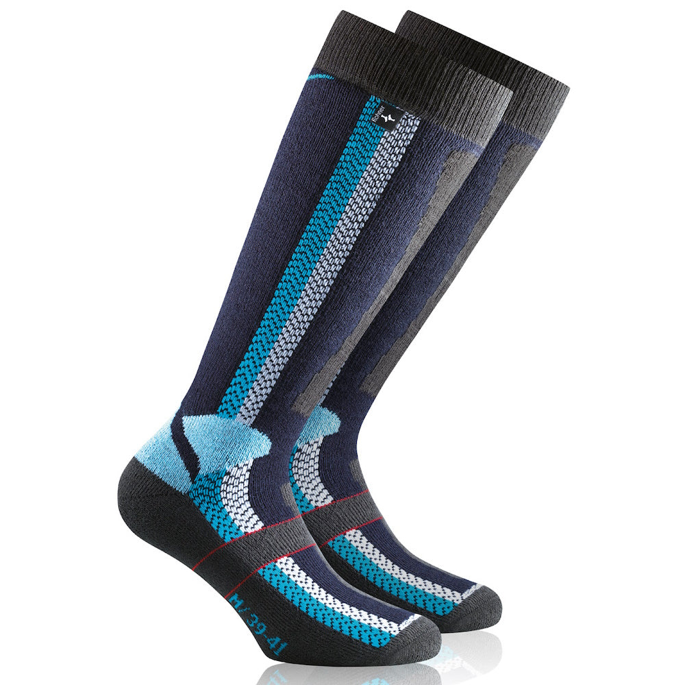 SKI POWER L/R