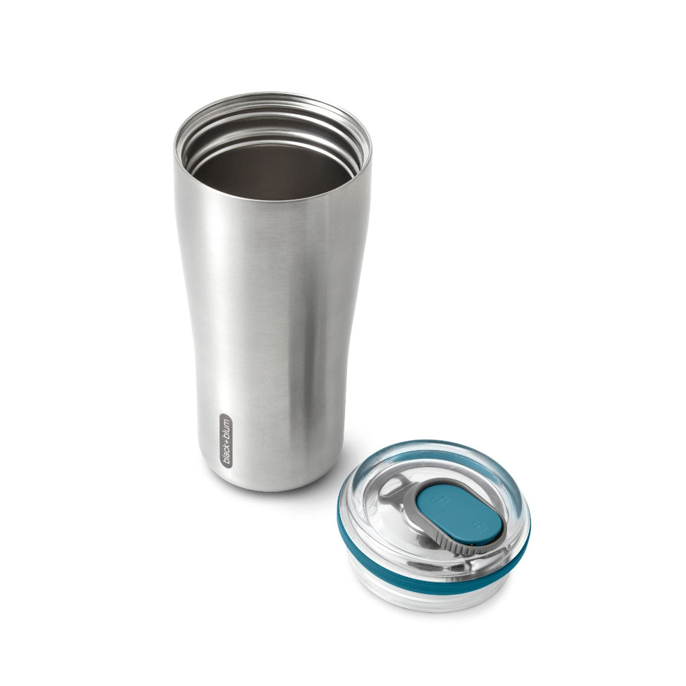 INSULATED TRAVEL TUMBLER 600ML