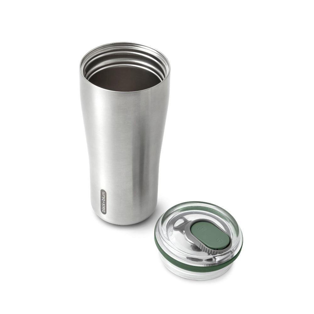 INSULATED TRAVEL TUMBLER 600ML