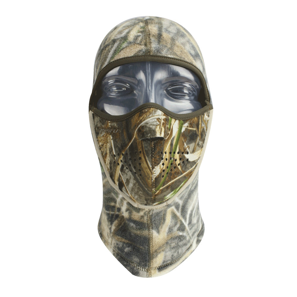 HWS MAGNEMASK COMBO CLAVA