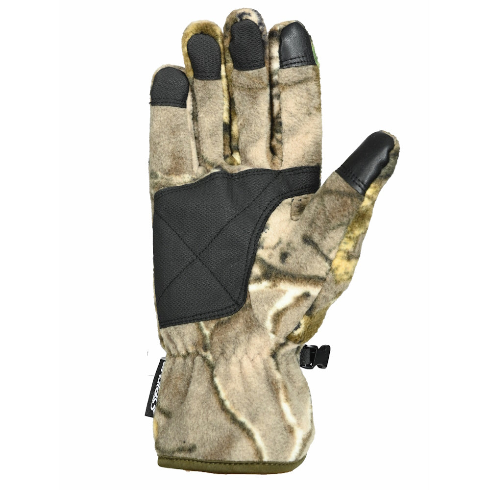 HWS HW FLEECE GLOVE