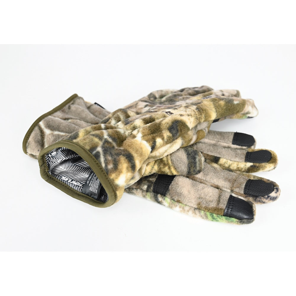 HWS HW FLEECE GLOVE