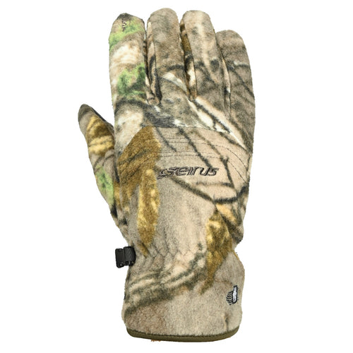 HWS HW FLEECE GLOVE