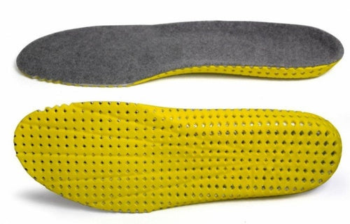 FOOTBED MOUNTAIN INSULATE