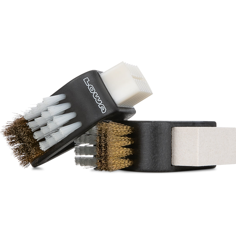 TRIANGULAR CARE BRUSH
