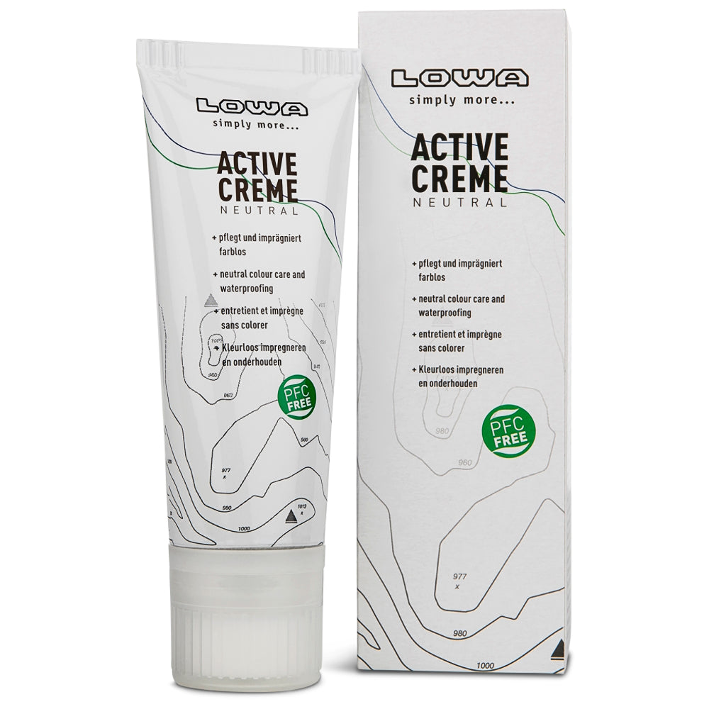 ACTIVE CREAM (75ml)