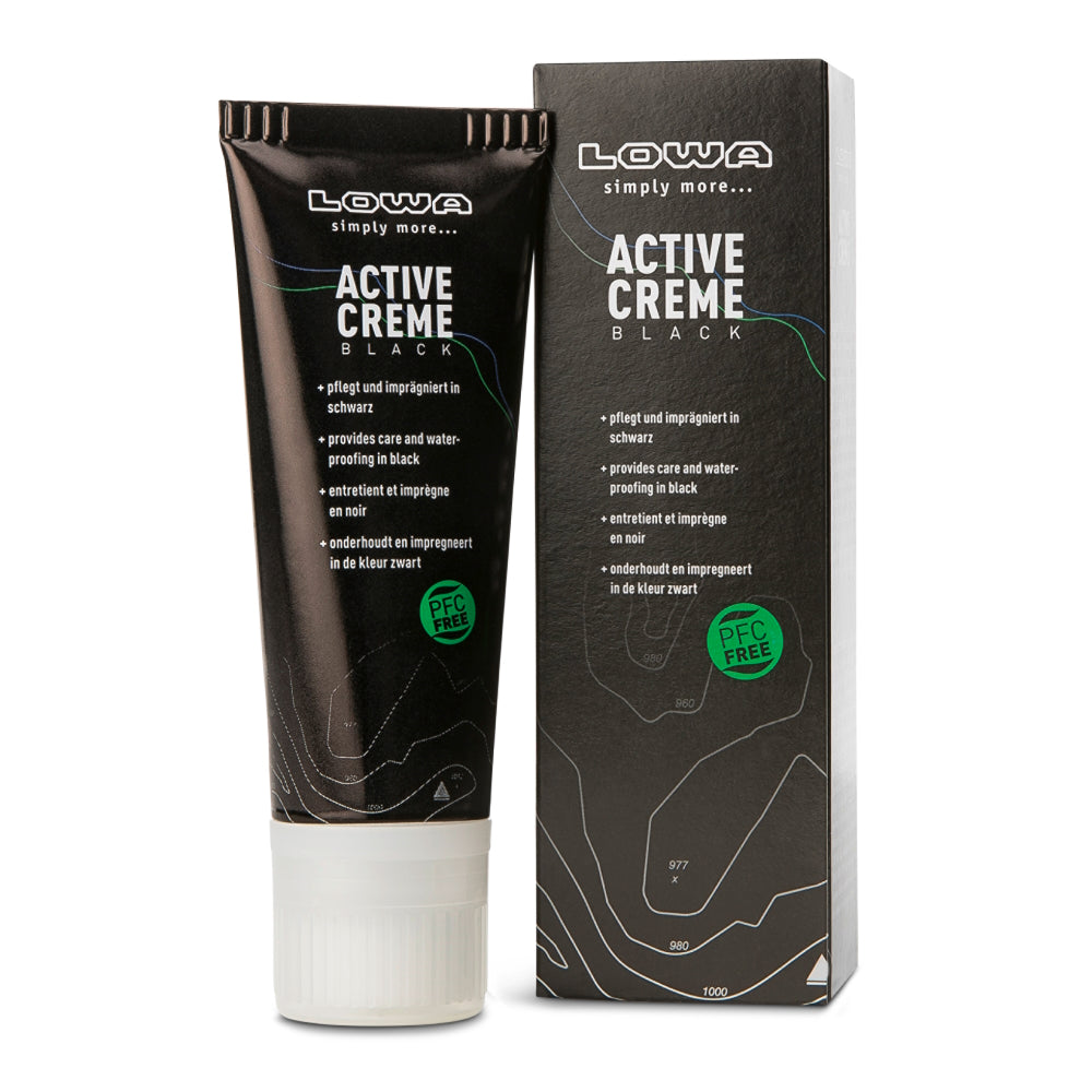 ACTIVE CREAM (75ml)