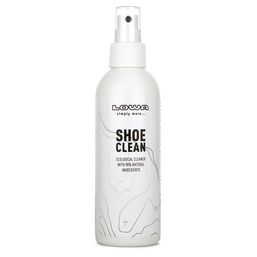 SHOE CLEAN (200ml)