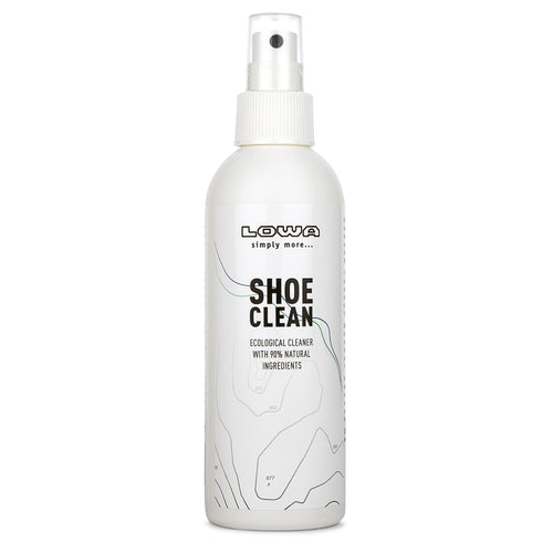 SHOE CLEAN (200ml)