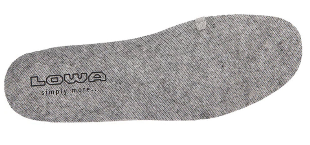 FOOTBED ANTI STATIC (Z SERIES)