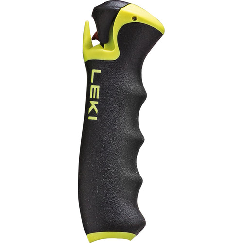 TRIGGER S PRO G GRIP 18MM NEONYELLOW/BLACK