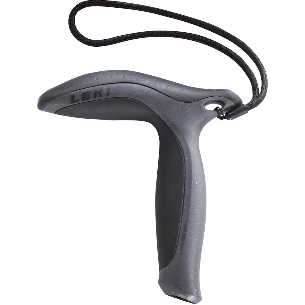 AERGOMED 2K SOFT GRIP 18MM WITH CORD (1 PIECE)