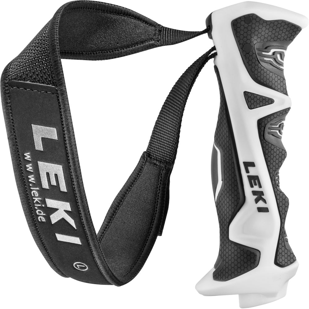 VIPER PA SAFETY 18MM WHITE