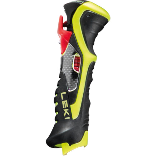 TRIGGER 3D SL GRIP 18MM (1 pair) NEONYELLOW/BLACK