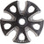 BIG MOUNTAIN BASKET 95MM (1 PAIR)