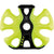 BIG MOUNTAIN BINDING BASKET 95MM (1 PAIR)