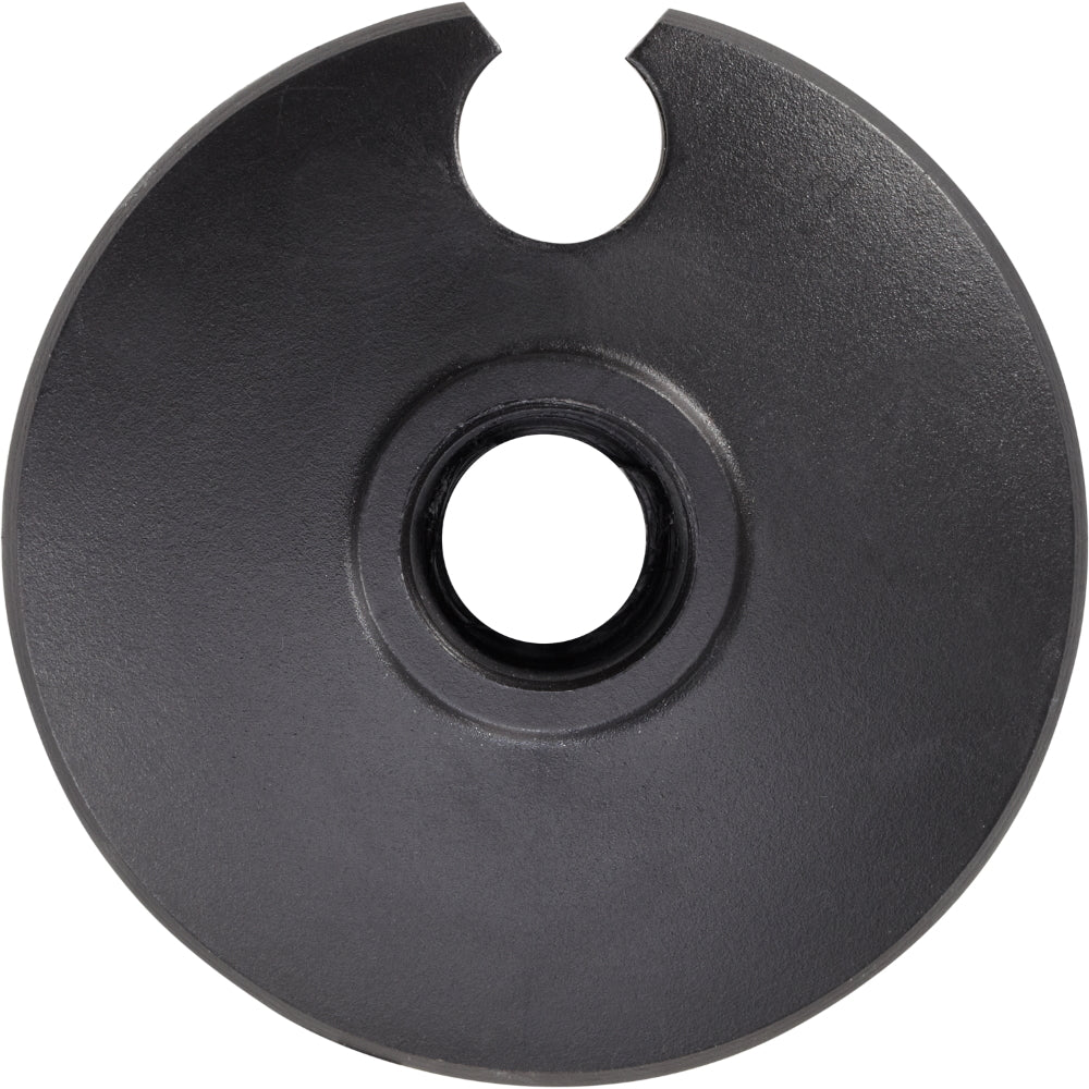 ALPINE BASKET 62MM (1 PAIR) BLACK