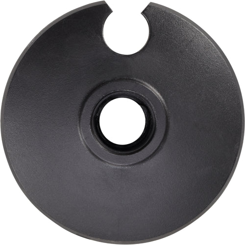 ALPINE BASKET 62MM (1 PAIR) BLACK