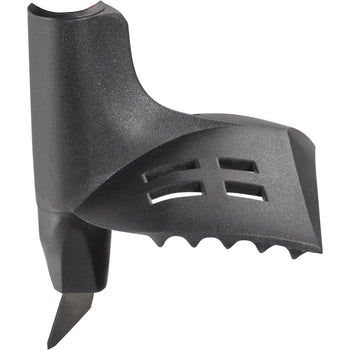XC RACING BASKET LITE CARBON TIP 9MM (1 PAIR)