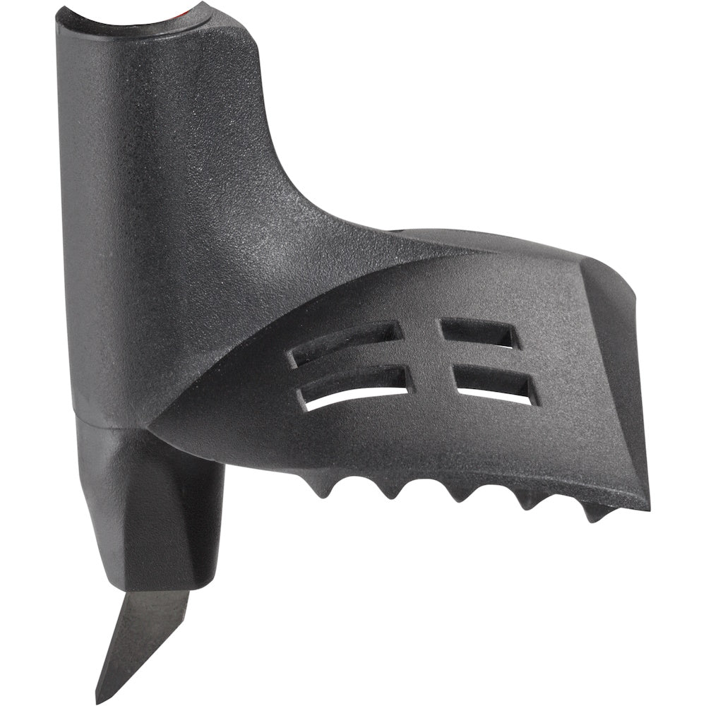 XC RACING BASKET LITE CARBON TIP 9MM (1 PAIR)