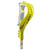 GATE GUARD CLOSED WC COMPACT (1 PAIR)
