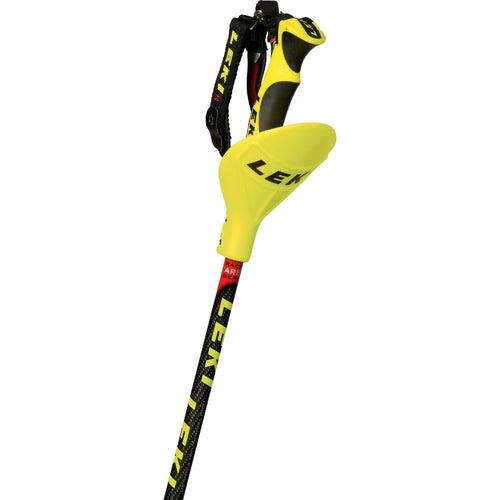 GATE GUARD SHORT (1 PAIR) NEONYELLOW