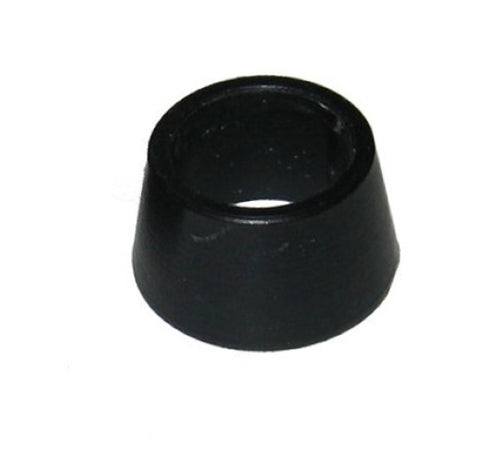 PLASTIC STOP RING FOR ALPINE BASKETS (1 PIECE) BK