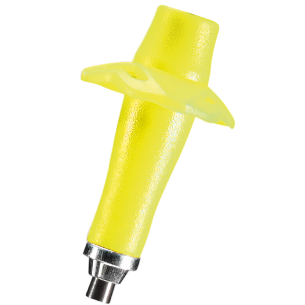 TRAILRUNNING TIP XT NEONYELLOW (1 PAIR)