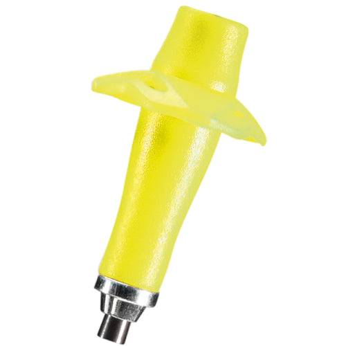 TRAILRUNNING TIP XT NEONYELLOW (1 PAIR)