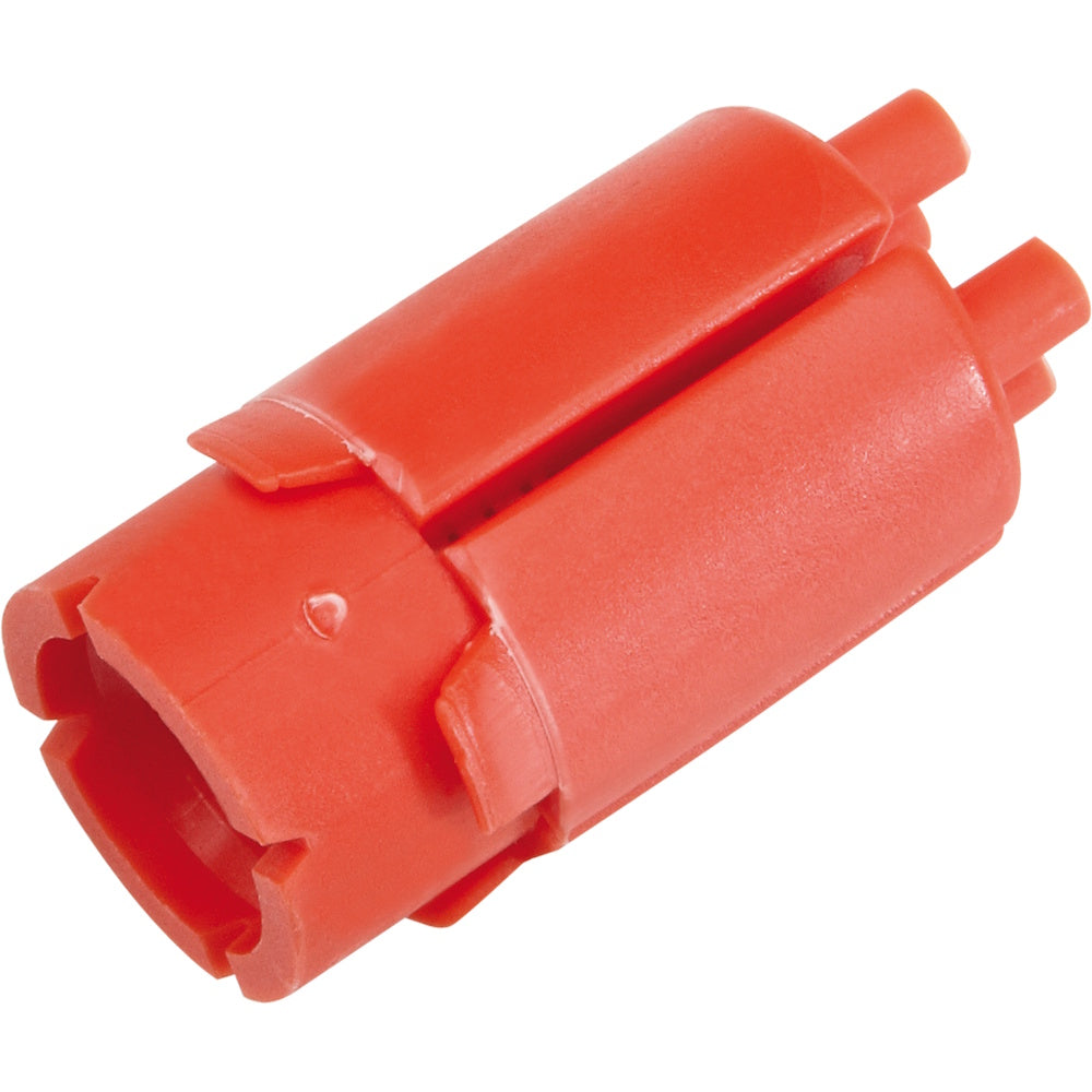 EXPANDER CLASSIC 18MM RED (1PAIR)