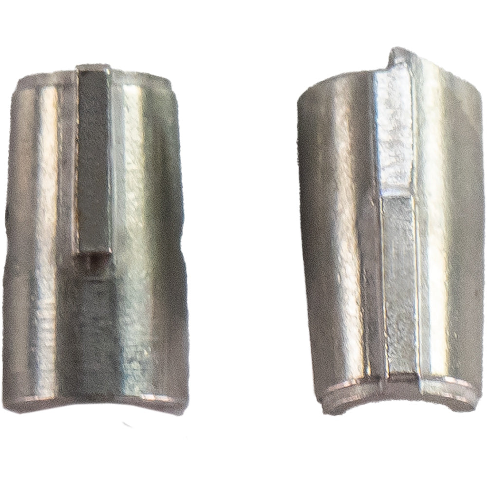 HALF WING NUT FOR SLS SYSTEM (1 PAIR)
