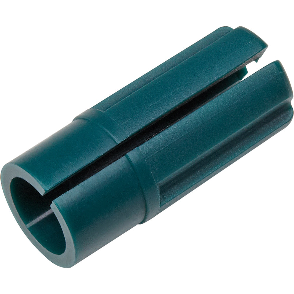 SPLIT DOWEL SLS FOR 14MM SHAFTS GREEN (1 PAIR)