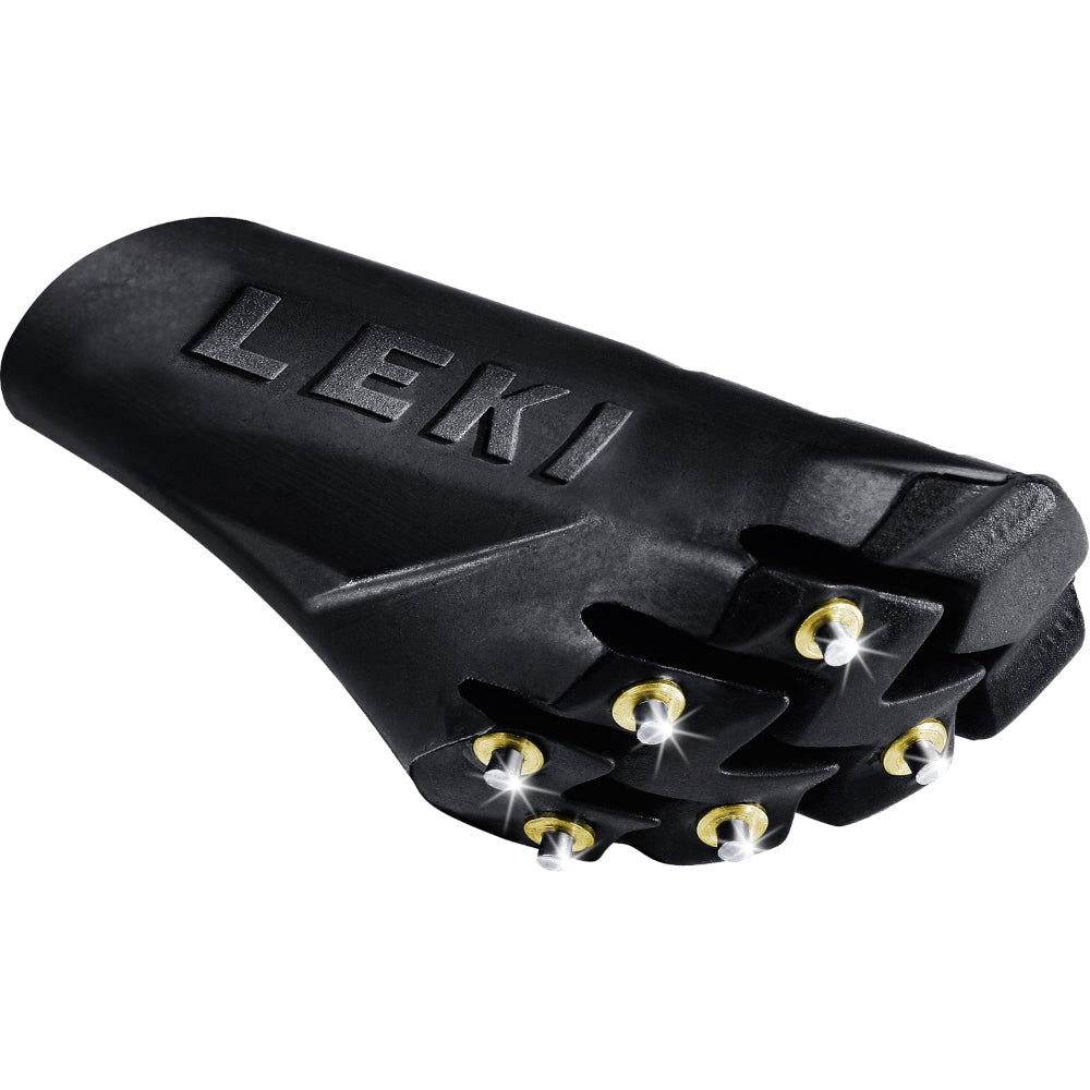 SILENT SPIKE PAD WALKING  (1 PAIR)