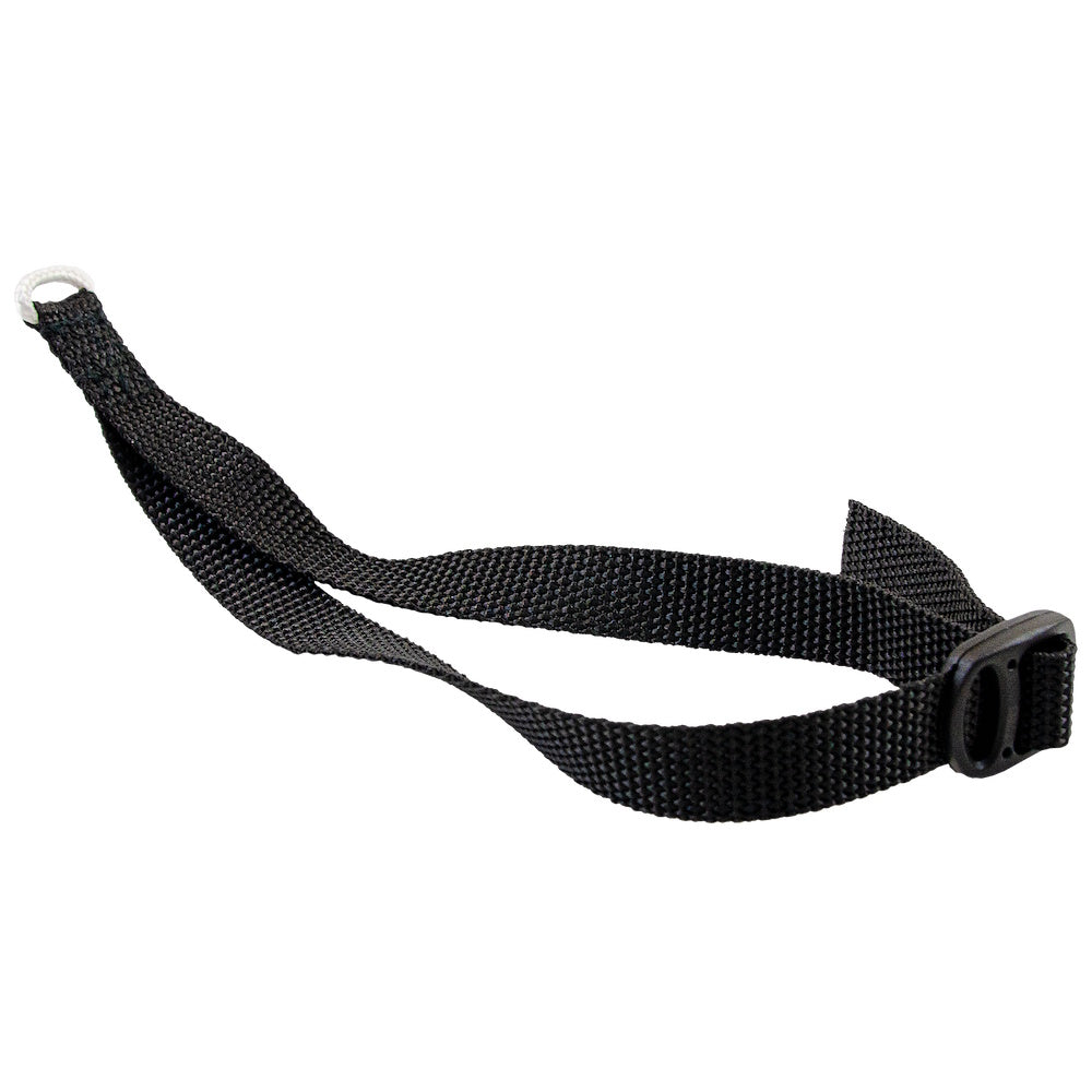 TRIGGER S BUCKLE STRAP KIDS BLACK