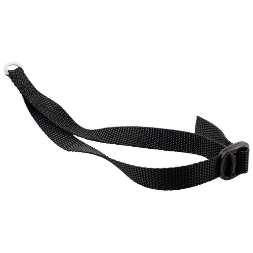TRIGGER S BUCKLE STRAP KIDS BLACK