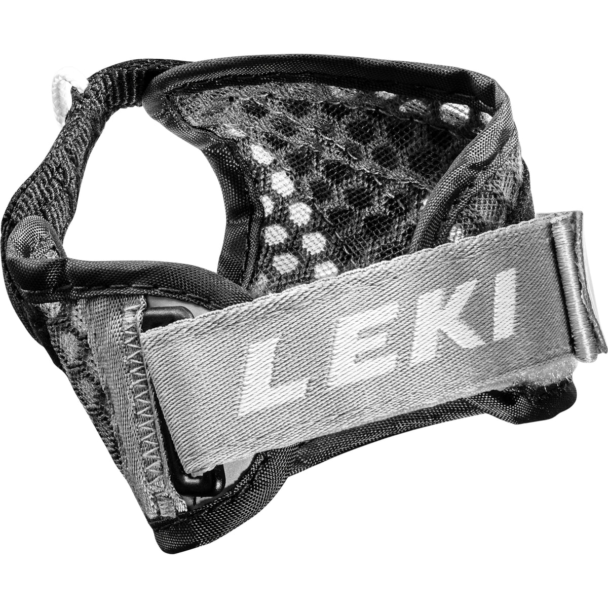 TRIGGER  FRAME STRAP MESH O/S BLACK/GREY