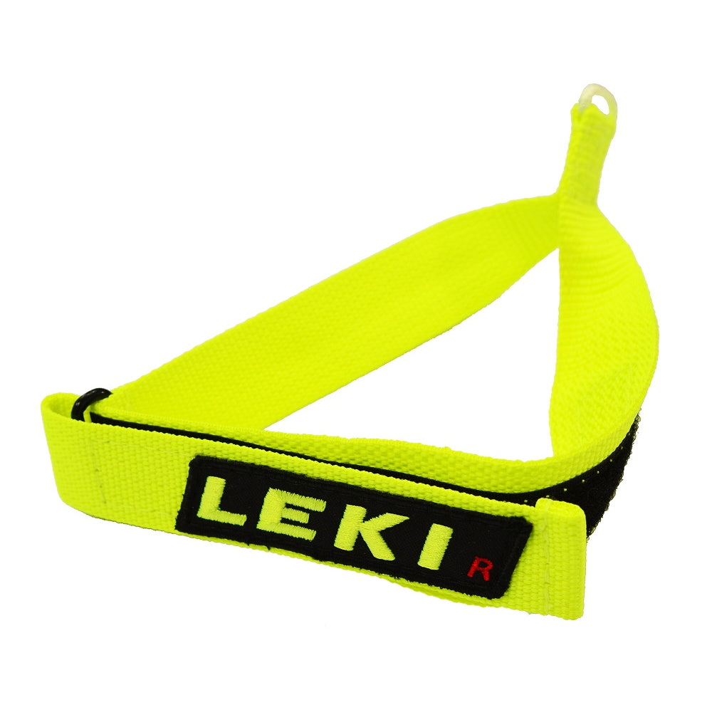 TRIGGER S VELCRO RACE STRAP NEONYELLOW