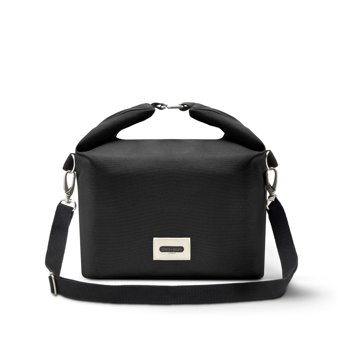 LARGE INSULATED LUNCH BAG 10L
