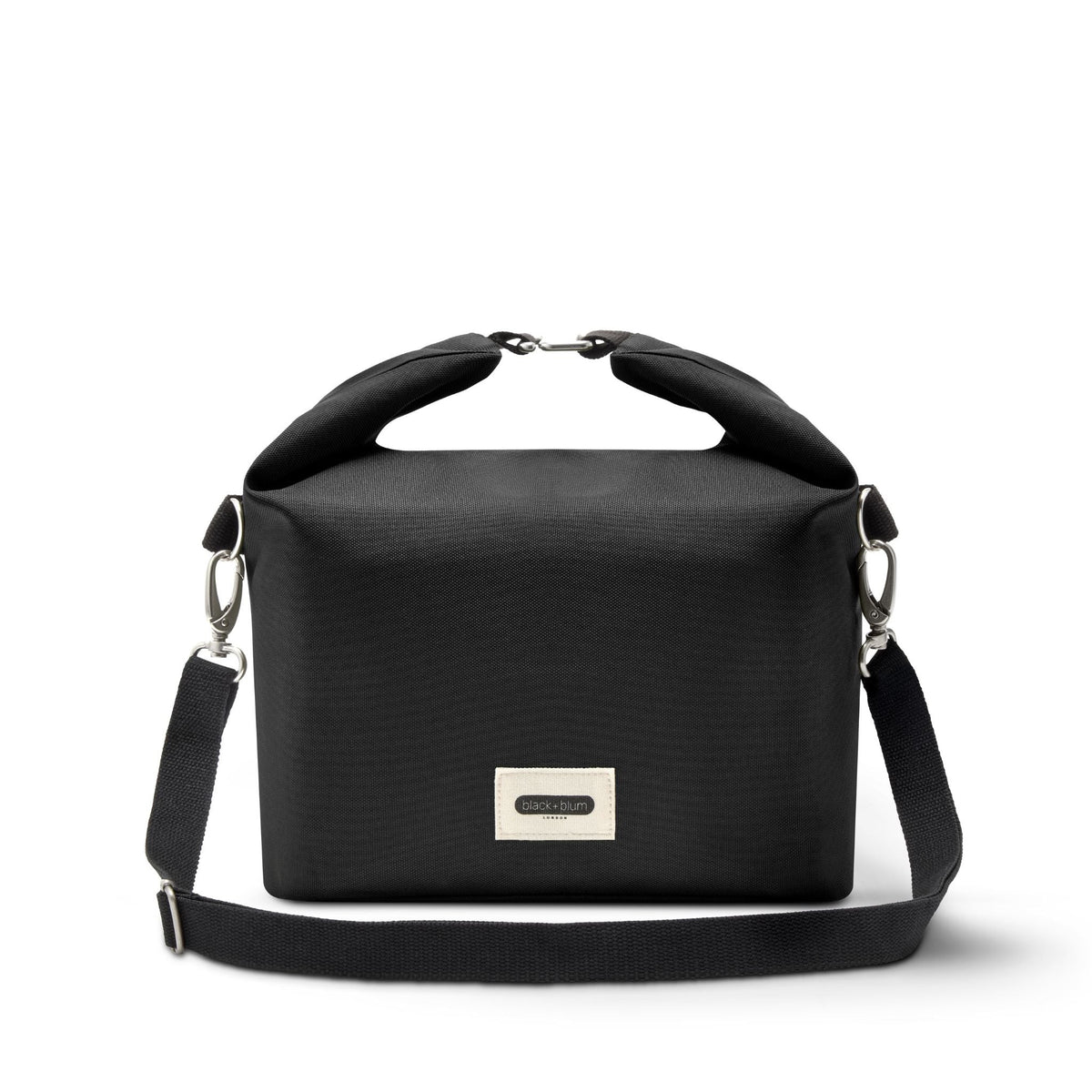 LARGE INSULATED LUNCH BAG 10L