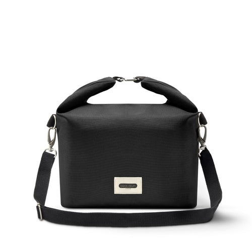 LARGE INSULATED LUNCH BAG 10L
